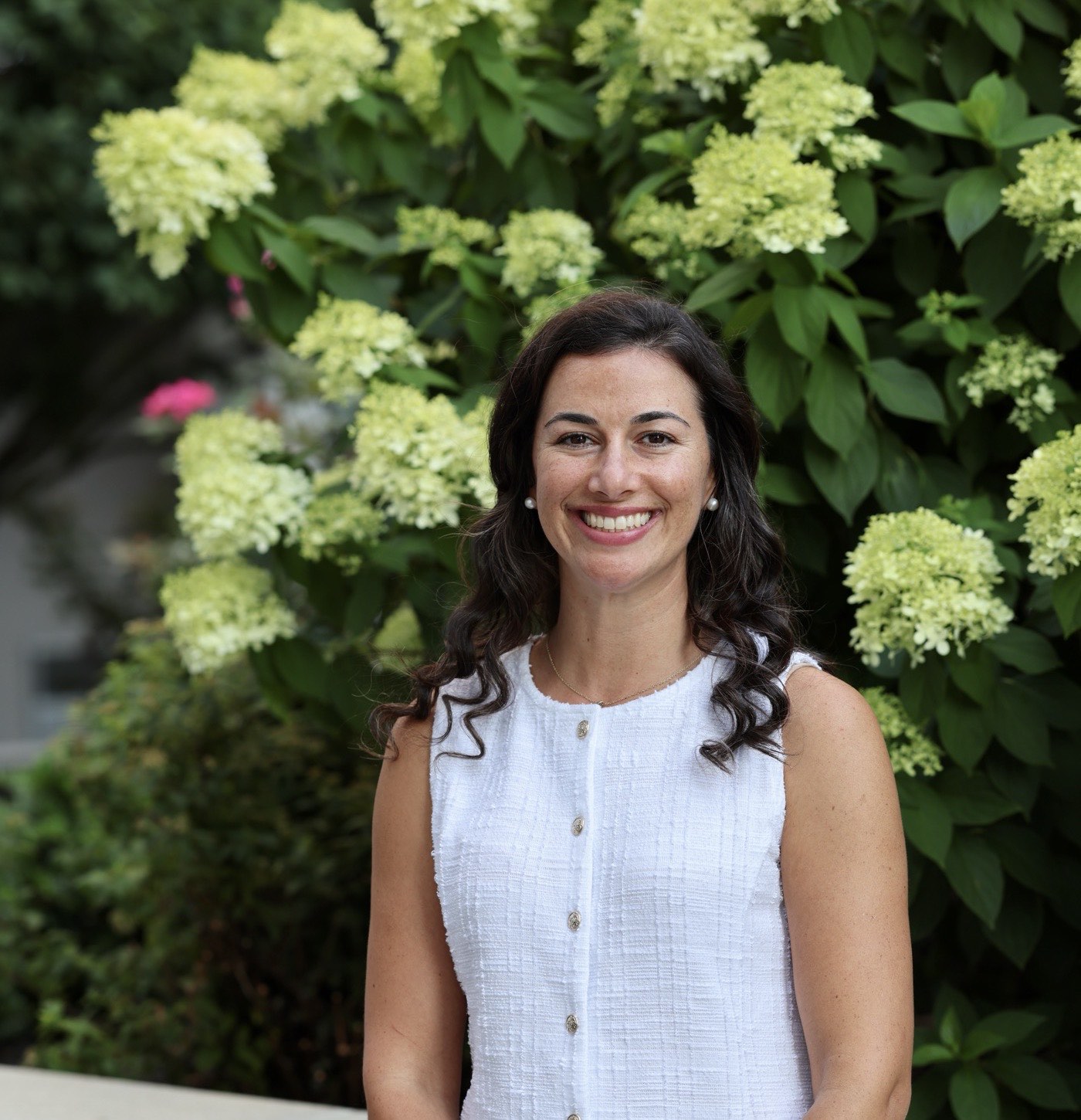 Dr. Rachel Benjamin, PT, DPT — founder of Renewal Physical Therapy